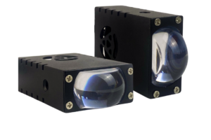 Nano Projector Single Lens Slim