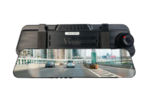 Dashcam Mirror 9,66" WIFI