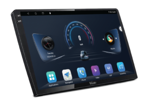 Head Unit Android New Entry Series 2/32 GB Gen 2