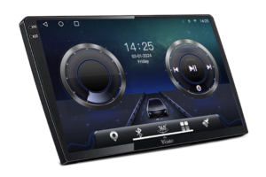 Head Unit Android New Premium Plus Android 8/256 GB Gen 2