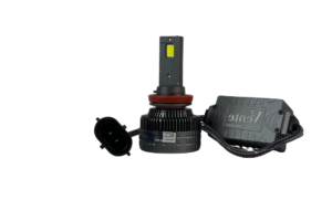 LED White New Extreme Series 125