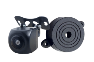 AHD AI Camera
