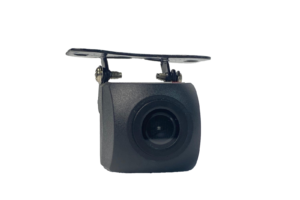 CCD Fish Eye Camera