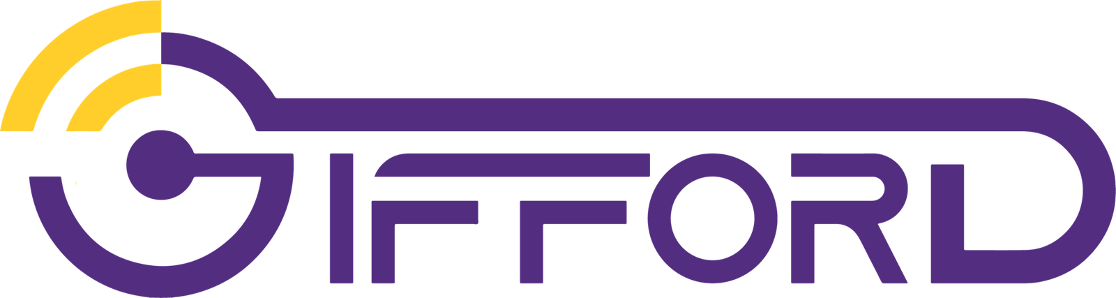 LOGO GIFFORD