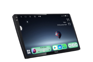 Head Unit Android New Supreme Android 12/512 GB