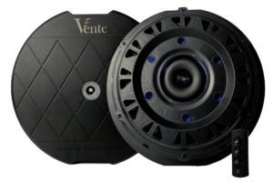 Sparetire Subwoofer VT-ST11