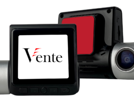 DASHCAM 4K 2 INCH GPS