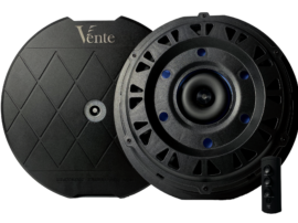 SPARETIRE SUBWOOFER VT-ST11 (1)